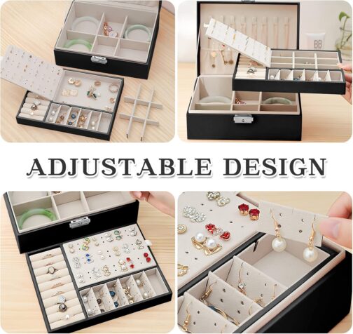 Jewelry Box Organizer - Image 7