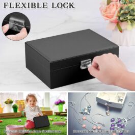 Jewelry Box Organizer