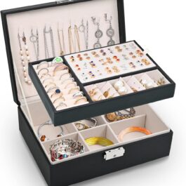 Jewelry Box Organizer