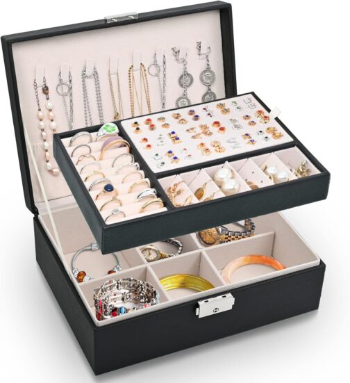 Jewelry Box Organizer