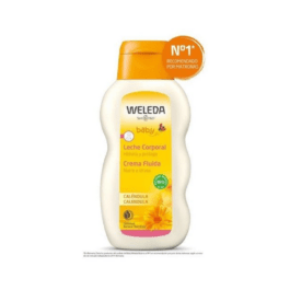 WELEDA baby calendula huile soin (200ml)