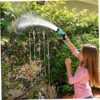 Garden Hose Connector 4pcs - Image 2