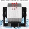 Laser Cutter Air Pump - Image 4