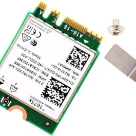 Wireless WiFi Adapter Bluetooth