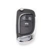 Remote Pro 3 Button Replacement Shell To Suit Holden - Image 2