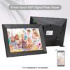 Digital Photo Frames Internal Memory Capacity - Image 3