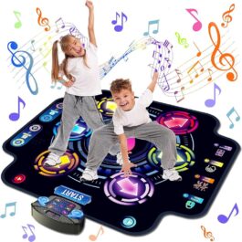 Children’s dance mat