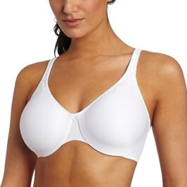 Womens Smoothing Minimizer Bra