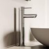 Alcazar chrome basin mixer - ESSEBAGNO - Image 2