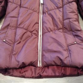 Girls Weathertamer Coat