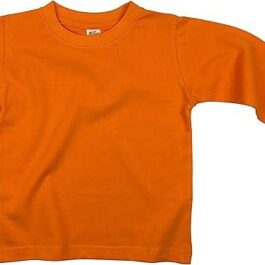 Life Orange Shirt