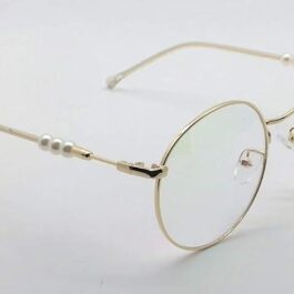 Glasses for Women – Gold