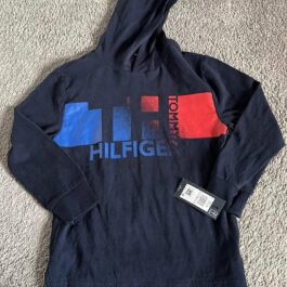 Tommy Hilfiger Pullover Hoodie