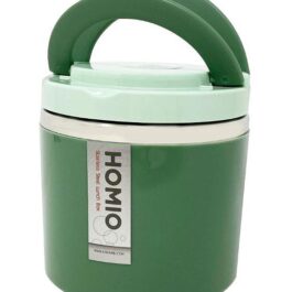 homio Heat Preservation Lunch Box