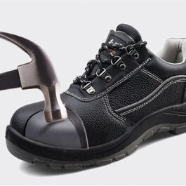 Safety Construction Work Sneaker