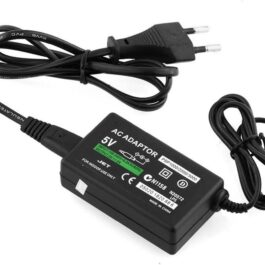 Playstation power supply portable