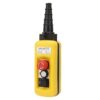 Emergency Off Up/Down Crane Control Bottle