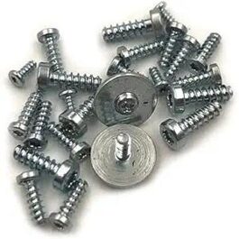 Screws for Rear Paddle Board Replacement for Xbox One Elite Series