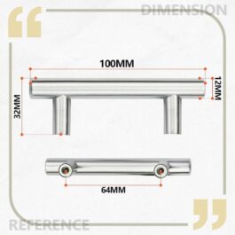 Cabinet Handles