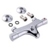 Nerea Thermostatic Bath Mixer - Image 3