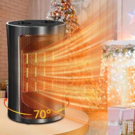 Electric Heater