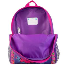 Scooby Doo Kids Backpack Purple