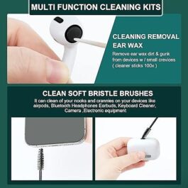 Airpod Earbud Cleaner Kit