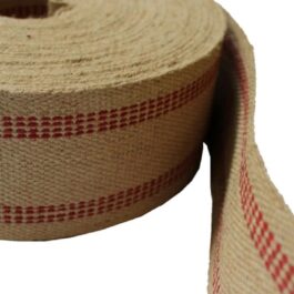 Jute Webbing