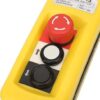 Emergency Off Up/Down Crane Control Bottle - Image 3