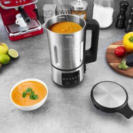 Creamix Stainless Steel Blender