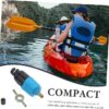 Car Electric Pump Sup Valve Adapter 2pcs - Image 3