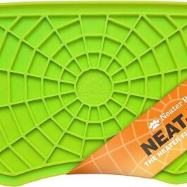 Feeding Pad for Dogs & Cats