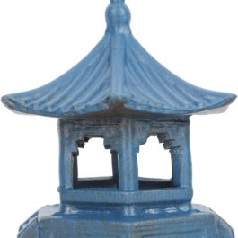 Mini Pagoda , Decorations