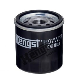 Oil filter cartridge for Volkswagen and Audi cars