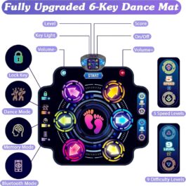 Children’s dance mat