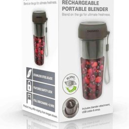 Daewoo Portable Blender