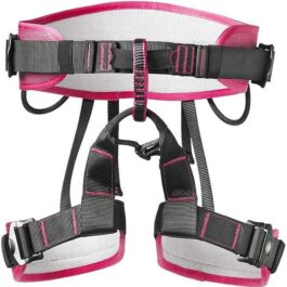 Keenso Wide Half Body Harness