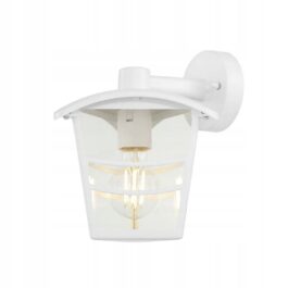 Palama outdoor wall lamp