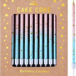 Birthday Candles