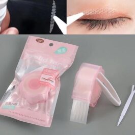 Invisible Double Eyelid Tapes Self-Adhesive Makeup Cosmetic