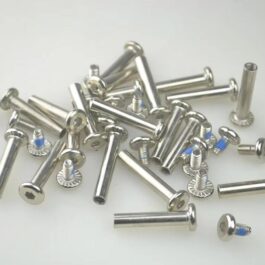 Roller Skates Shoes Aluminum Screws Accessories