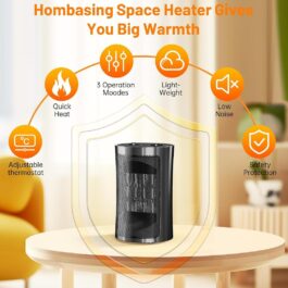 Electric Heater