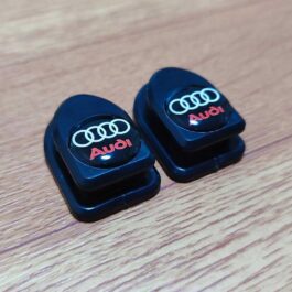 Audi Accessory Hooks 4pcs