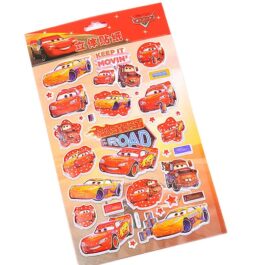 Disney Minnie Mouse Stickers Kawaii Cartoon Stickers For Kids Funny Toys