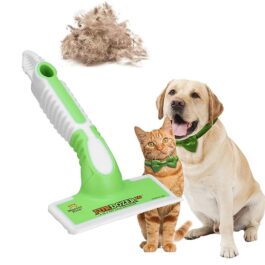 FurDozer Pet Hair Remover