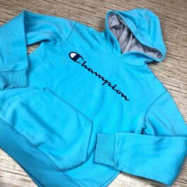 Champion Heritage boy’s Pullover Hoodie