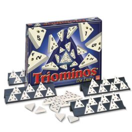 Luxury Triominos