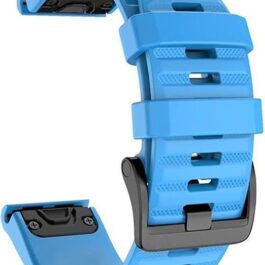 Silicone WatchBand Strap