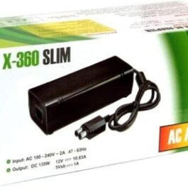 xbox slim power supply