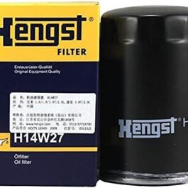 Hengst Jetta Engine Oil Filter